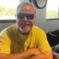 Mustang Cat Employee Mark Chadwell's profile photo