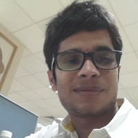 Aniketh Chavan Email