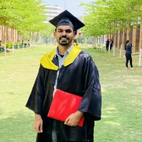 RishiKirti Technologies Private Limited Employee Preetam Poonia's profile photo