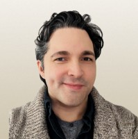Delphia Consulting, LLC Employee Anthony Vergara's profile photo