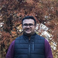 Mainul Hoque Email