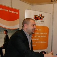 Charter Communications Employee Omar Murad's profile photo