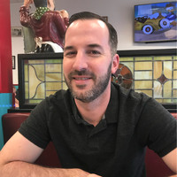 Walgreens Employee Christopher Currin's profile photo