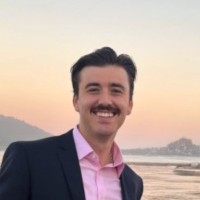 Atlas Employee Austin D's profile photo