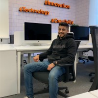 Youssef Hammad Email