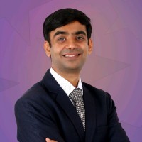 5nance.com Employee Chintan Vora's profile photo