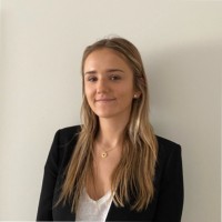 ECOALF Employee Cristina Rubio Quintana's profile photo