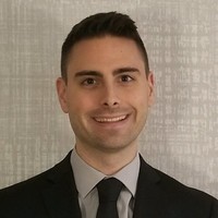 Netflix Employee Jacob Phillips's profile photo