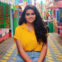 Royal Enfield Employee Vanshika Thakur's profile photo