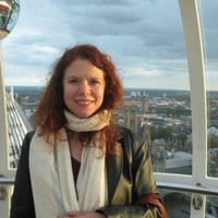 Delta Think Employee Heather Staines's profile photo