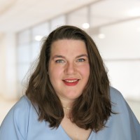 nubedian GmbH Employee Nadine von Laar's profile photo