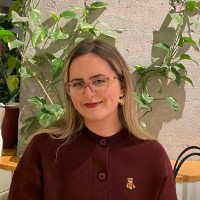Polymath Services Employee Yllka Bicaj's profile photo