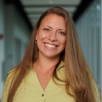 Lynn University Employee Maria Bedoya's profile photo
