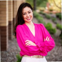 Bootz & Duke Sign Company Employee Christi Y.'s profile photo