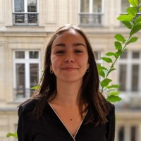 Angelsquare Employee Inès Kharrat's profile photo