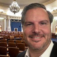 Fruition Productions Employee Christopher Dodge's profile photo
