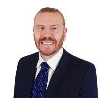 OSB Group Employee Bobby Mann's profile photo