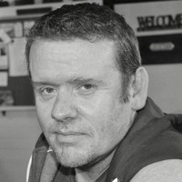 Vaillant UK Employee Dave Myddleton-Jones's profile photo