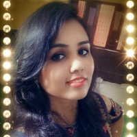 Aloe Vera of America, Inc. Employee Vedika Maheshwari's profile photo