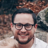 Nordic Mechanical Employee Jonas Lyrhem's profile photo