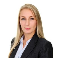 C&C Insurance Brokers Limited Employee Angela Poole's profile photo
