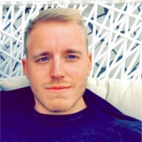 PALAMATIC PROCESS France Employee Thomas Rouxel's profile photo