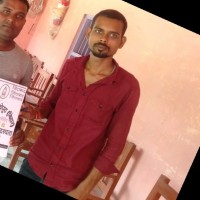SPRF India Employee Anuj Yadav's profile photo