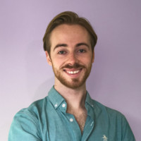 Stripe Employee Ryan McAfee's profile photo