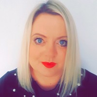 Linear Employee Sara-May McKinnon's profile photo