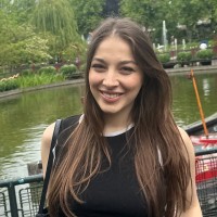 Publer Employee Tea Hysenshahaj's profile photo