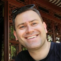 Mit Sloan School of Management Employee Jeff Derrick's profile photo