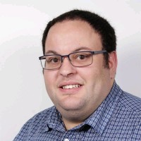 AGI Bookkeeping Employee Steven Bates's profile photo