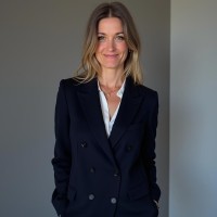 Siemens Employee Lisa Mertens's profile photo