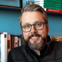 Quantum Workplace Employee Graden Hudson's profile photo
