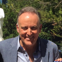 ESG Reporting Intelligence Employee Patrick Carmody's profile photo