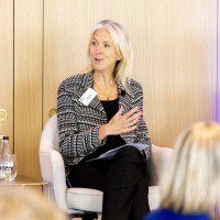 Eversheds Sutherland Employee Ruth Hoy's profile photo