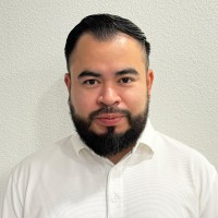 A.P. Moller - Maersk Employee Ronald George's profile photo