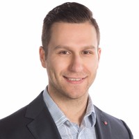 François-Pier Lemaire Email & Phone Number