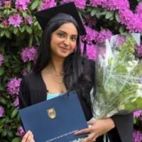 EducationPlannerBC Employee Taarini Mittal's profile photo