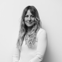 Thirdway Architecture Employee Lucy Hillyer-Riley's profile photo