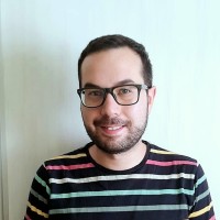 S4G Consulting Employee Isaac Martín's profile photo