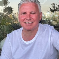 Beloved Homecare Employee Mark Collier's profile photo