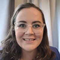Grandperspective GmbH Employee Iris Schelfhout's profile photo