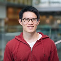 xterna Employee Chris Wan's profile photo