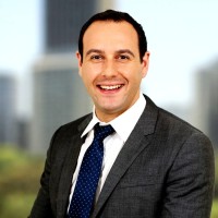 Cooee Wealth Partners Employee David Saffioti's profile photo
