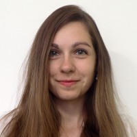 Worklio - The #1 Embedded Payroll + PEO Platform Employee Michaela Fajkusová's profile photo