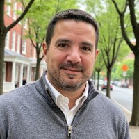 Bazaarify Employee Joe Marchese's profile photo