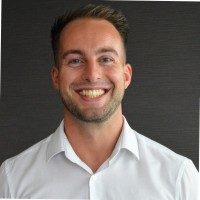 Potentia Energy Employee Darragh Lynch's profile photo