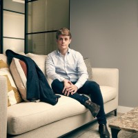 Synova Employee Mike Mullally's profile photo