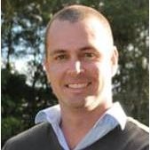 Coca-Cola Amatil Limited Employee David McNamee's profile photo